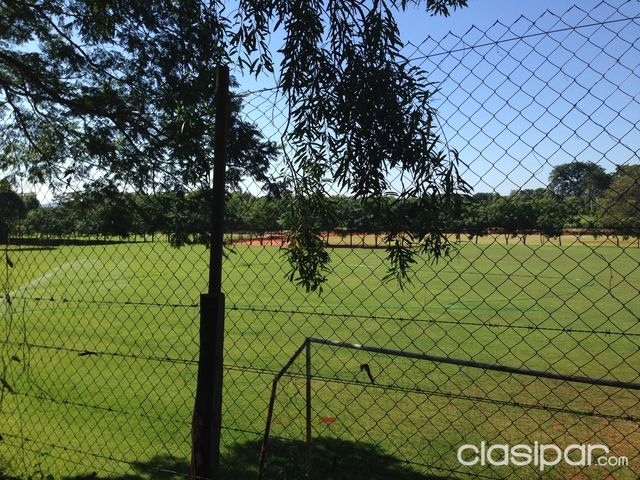Vendo terreno en oferta en Capiatá — foto 2