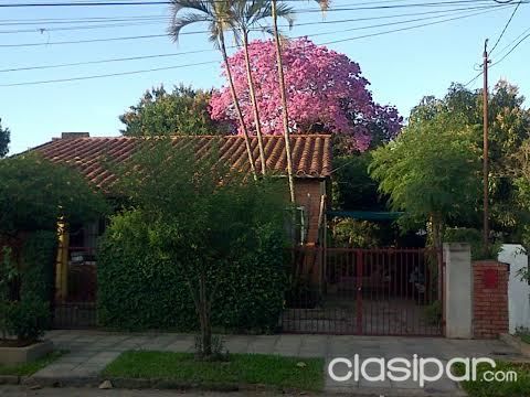 VENDO CASA EN ZONA MADAME LYNCH Y STA TERESA — foto 2