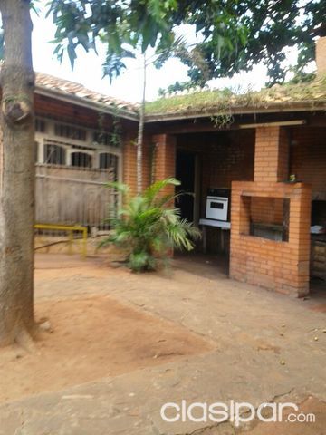 VENDO CASA EN ASUNCION — foto 2