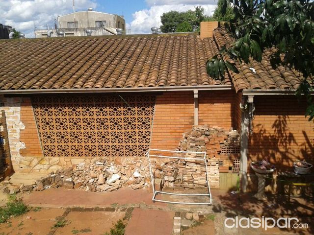 VENDO CASA EN ASUNCION — foto 3