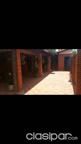 Vendo hermosa casa en capiata — foto 2