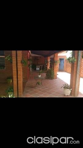 Vendo hermosa casa en capiata — foto 3