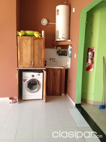 CASA AMOBLADA CON PISCINA EN FORMOSA CAPITAL-ARGENTINA — foto 2