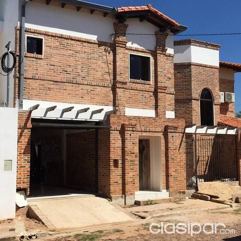 Vendo A ESTRENAR Casa tipo Duplex - Zona Ita Enramada — foto 2