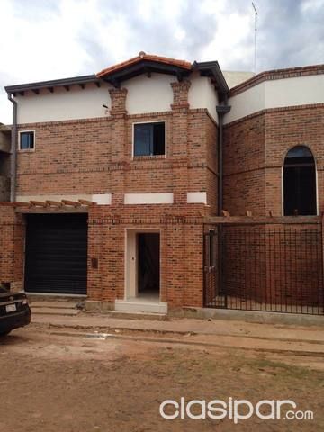 Vendo A ESTRENAR Casa tipo Duplex - Zona Ita Enramada — foto 3