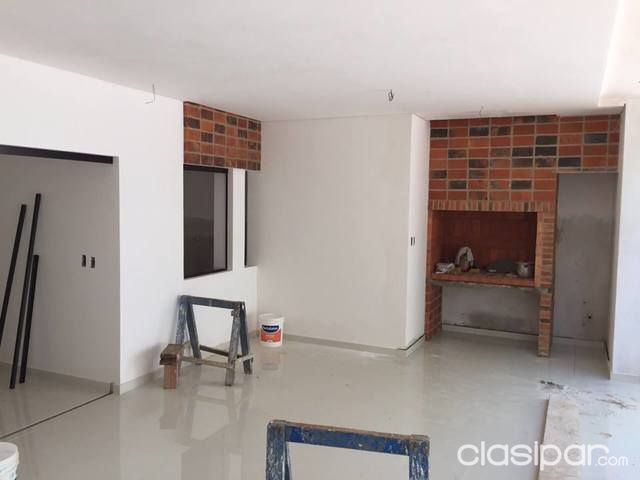 Vendo Casa tipo Duplex A ESTRENAR - Zona Ita Enramada — foto 2