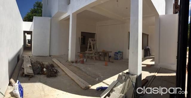 Vendo Casa tipo Duplex A ESTRENAR - Zona Ita Enramada — foto 3