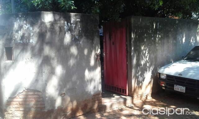 Vendo casa en lambare — foto 2
