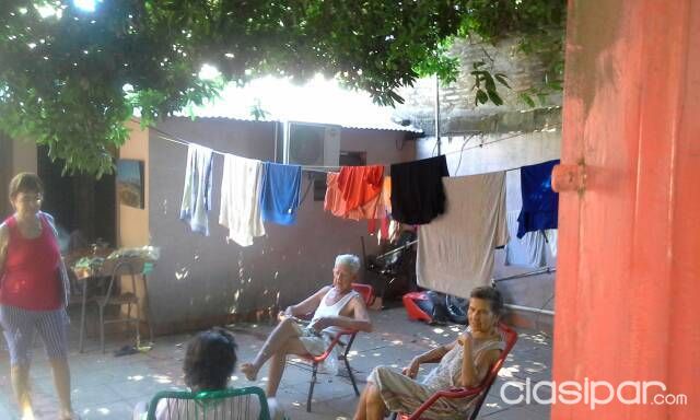 Vendo casa en lambare — foto 3