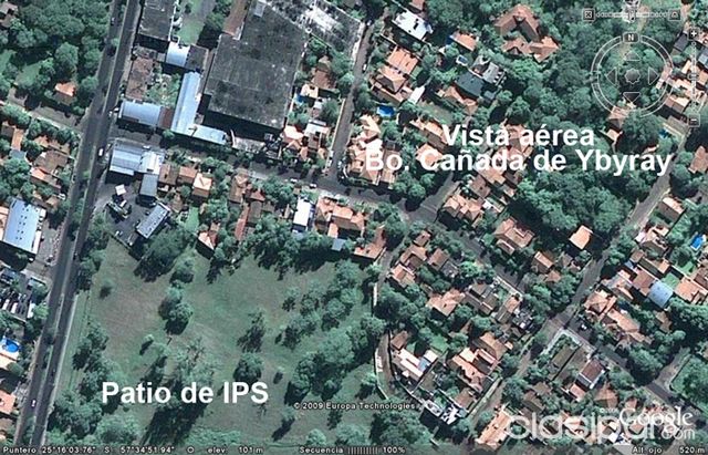 Residencia en Barrio los Mangales!! Zona IPS — foto 3