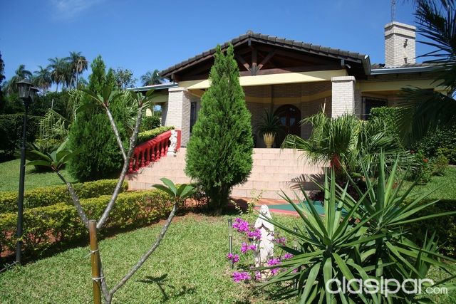 Vendo hermosa casa en Atyra — foto 2