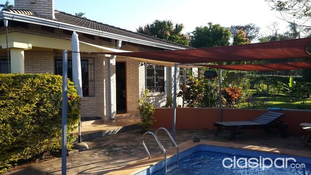 Vendo hermosa casa en Atyra — foto 3