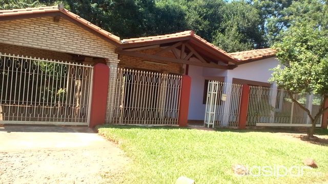 Hermosa casa en San Lorenzo — foto 2