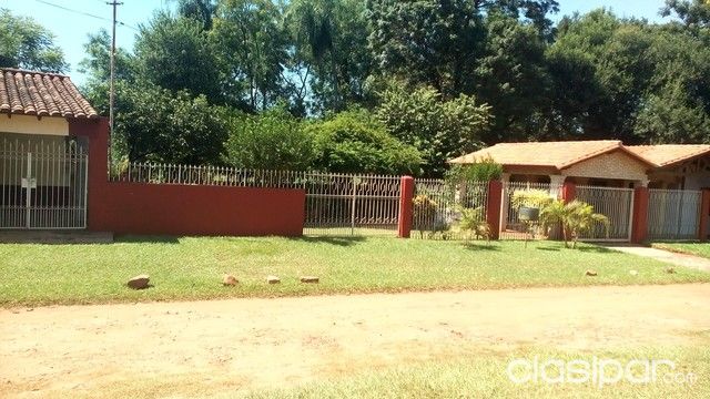 Hermosa casa en San Lorenzo — foto 3