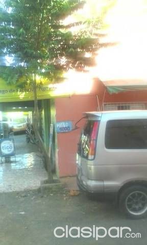vendo un tinglado con salon — foto 2