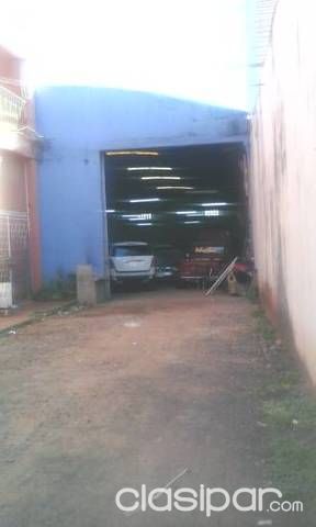 vendo un tinglado con salon — foto 3