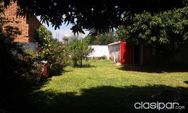 CASA EN ESQUINA COLONIA THOMPSON CON SALON PARA NEGOCIO — foto 2