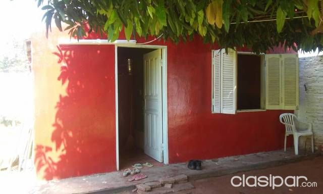 CASA EN ESQUINA COLONIA THOMPSON CON SALON PARA NEGOCIO — foto 3