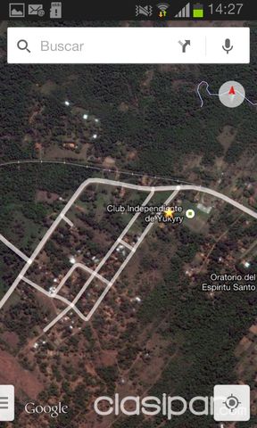 VENDO TERRENO ENTRE LUQUE Y AREGUA — foto 2