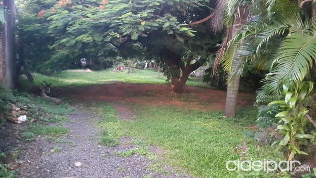 VENDO HERMOSO TERRENO EN LAMBARE A 3 CUADRAS DE CACIQUE!!!!!!! — foto 2