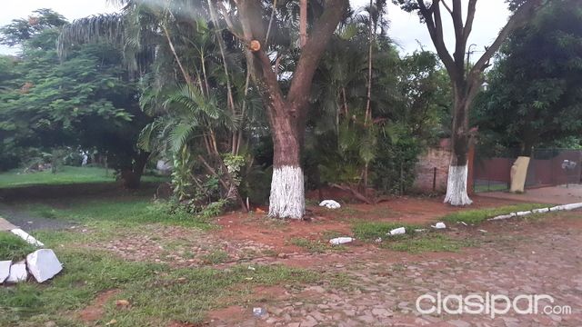 VENDO HERMOSO TERRENO EN LAMBARE A 3 CUADRAS DE CACIQUE!!!!!!! — foto 3