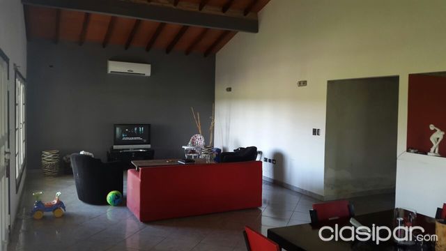 CASA EN BARRIO CERRADO YTORORO COUNTRY! OFERTA!! — foto 2