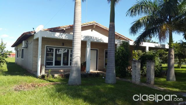 CASA EN BARRIO CERRADO YTORORO COUNTRY! OFERTA!! — foto 3