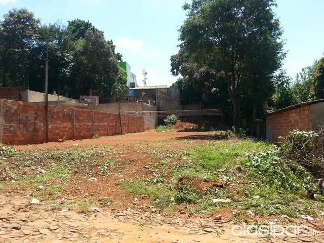 Vendo terreno títulado en el barrio San Isidro km 6 — foto 2