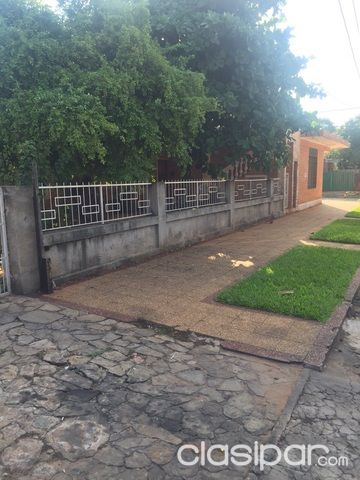 VENDO CASA CON 3 SALONES FDO DE LA MORA — foto 2