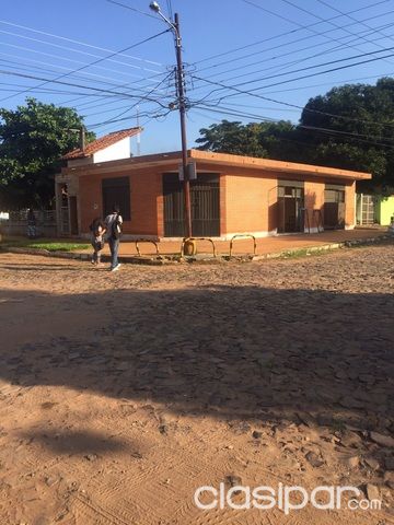 VENDO CASA CON 3 SALONES FDO DE LA MORA — foto 3