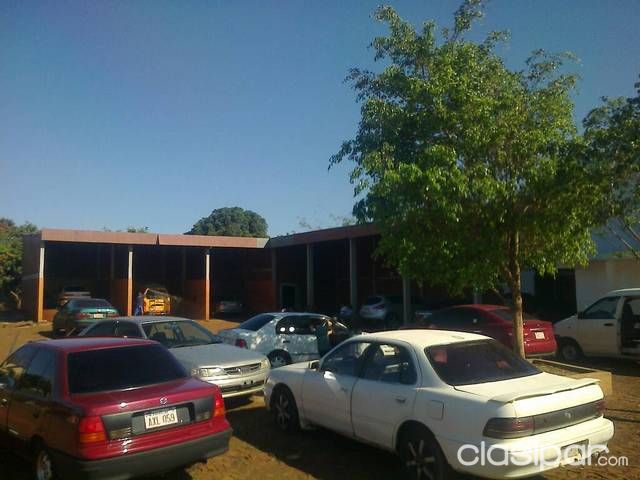 Vendo lavadero para auto — foto 2