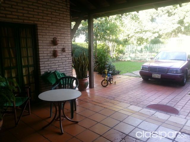 casa barrio san jose — foto 3