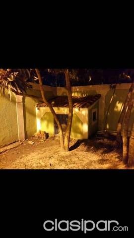 VENDO HERMOSA CASA DE DOS PISOS — foto 2