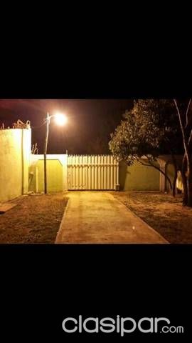 VENDO HERMOSA CASA DE DOS PISOS — foto 3
