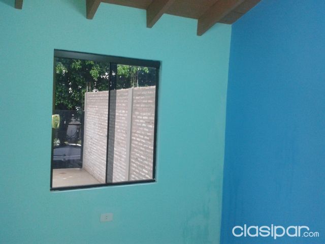 GRAN OFERTA - Vendo Casa en Pai Ñu Ñemby — foto 3
