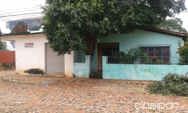 Vendo Casa en Fernando de la Mora — foto 2