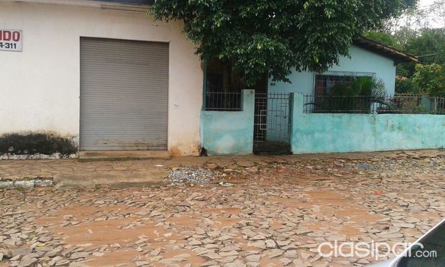Vendo Casa en Fernando de la Mora — foto 3