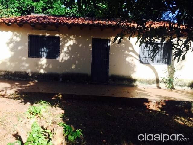 VENDO DOS CASAS EN VILLA ELISA — foto 2
