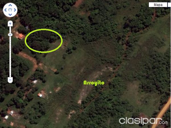 Dos Terrenos en Ypane — foto 3