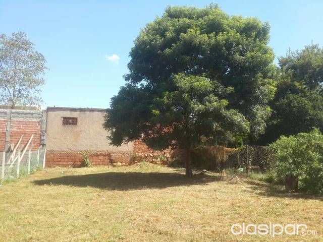 Oferta terreno barrio coca colapa.i ñu Ñemby — foto 2