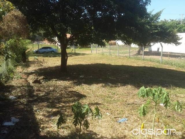 Oferta terreno barrio coca colapa.i ñu Ñemby — foto 3
