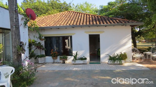 ALQUILER DE CASA EN VILLA FLORIDA — foto 2