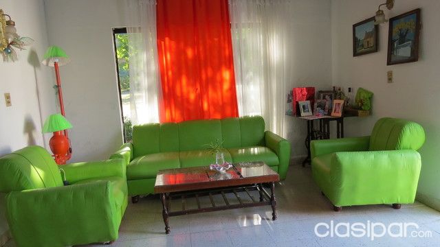 ALQUILER DE CASA EN VILLA FLORIDA — foto 3