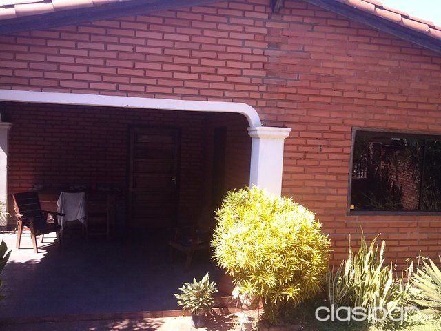 Vendo Hermosa Casa en Villa Elisa — foto 2