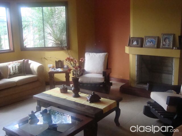 VENDO HERMOSA CASA — foto 2