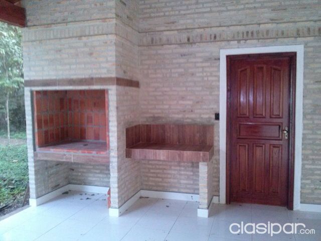 VENDO UNA HERMOSA CASA EN SAN BERNARDINO A ESTRENAR — foto 2