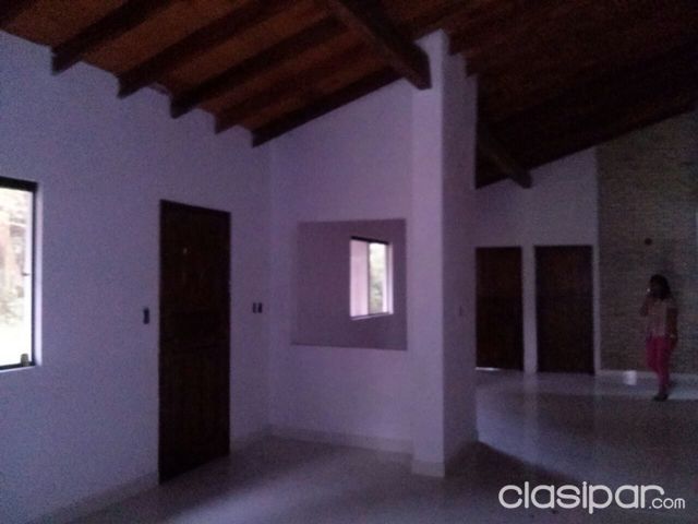 VENDO UNA HERMOSA CASA EN SAN BERNARDINO A ESTRENAR — foto 3