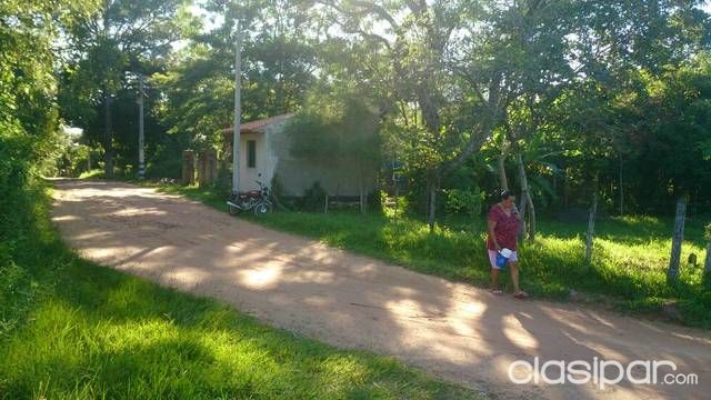 Hermoso terreno en Rincón del Pe?ón -Limpio — foto 3
