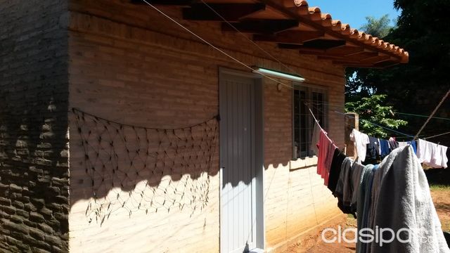 VENDO CASA, EXCELENTE UBICACIÓN.!! BARRIO SAN MIGUEL - SAN LORENZO — foto 2