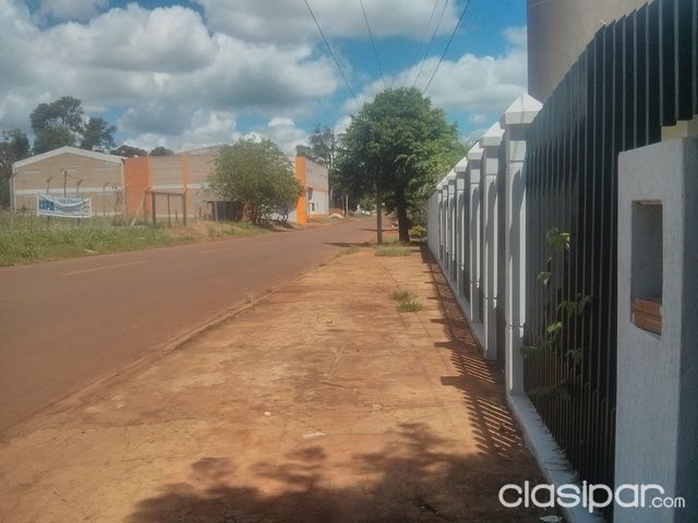 Alquilo casa en km4 — foto 2